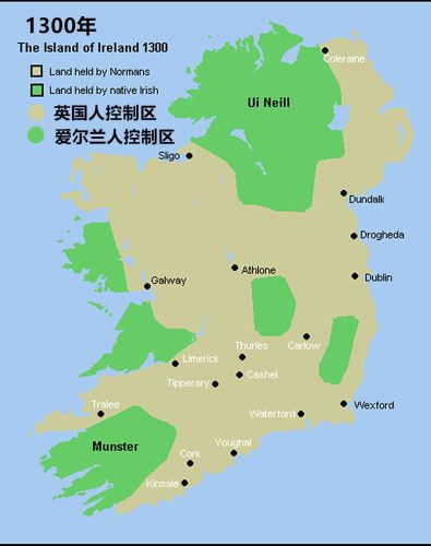 英国为什么分四个国家 (散装的英国：由四个“构成国”组成)插图11