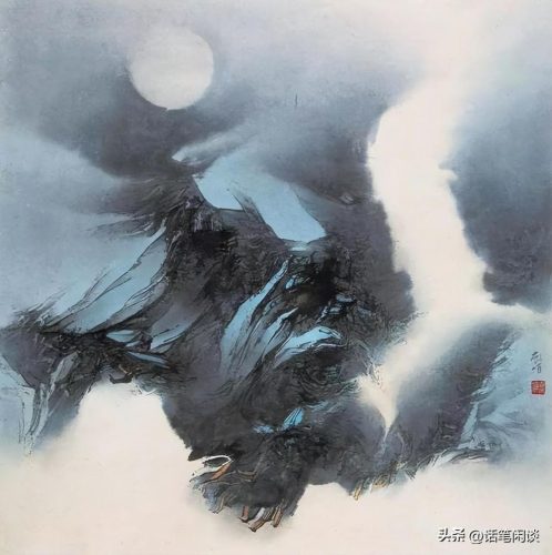 王维诗里的什么梗(王维诗是什么梗)插图3