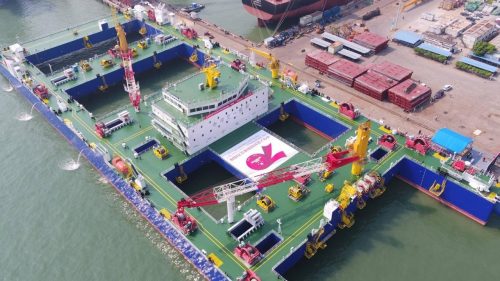 烟大海底隧道2022年最新消息(烟台海底隧道最新进展)插图13