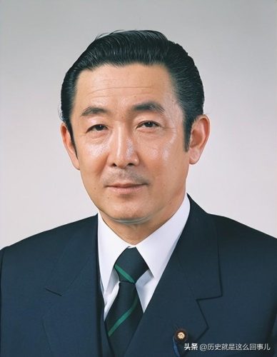 日本首相排名顺序表(日本天皇排名顺序表)插图53
