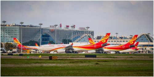 海南五大机场是哪五个(海南三大机场分别是)插图