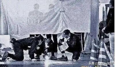 世界真实灵异事件记录(世界真实灵异事件)插图