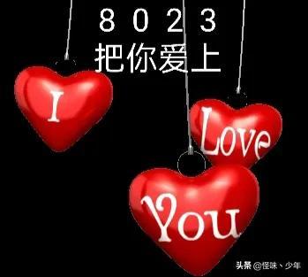 8023的真正含义(8023的真正含义是什么)插图1