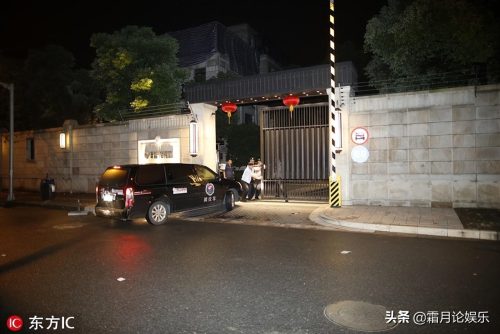 乔任梁什么原因走的(乔任梁喜欢粉红色原因)插图7