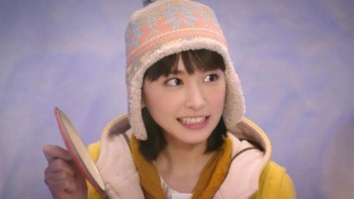 日本高颜值女优明星(日本高颜值女星电影)插图9