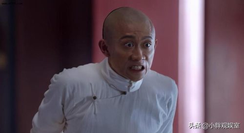 张一山最近出什么事了(张一山最近电视剧)插图9