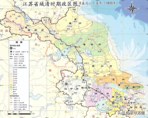 苏州6区4县市哪个区好(苏州三区是哪三个区)插图2