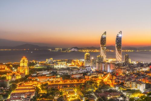 中国城市人口排名2022(中国城市人口排名)插图3