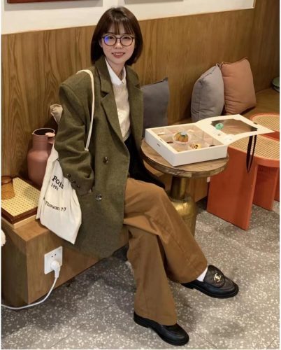 绿色的最佳10种颜色搭配(绿色最佳颜色搭配图)插图26