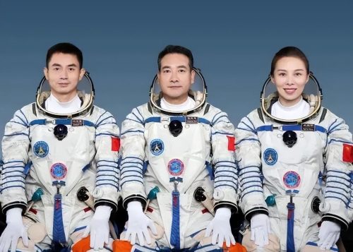 中国第一次登月时间和人物(中国第一次登月哪一年)插图29