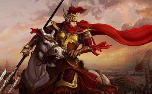 三国小说排行榜前十名(三国网游小说排行榜前十名)插图5
