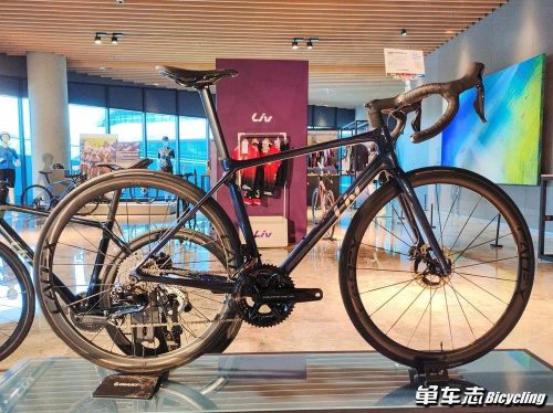 2022款捷安特tcr价格表(捷安特2016款tcr价格表)插图8