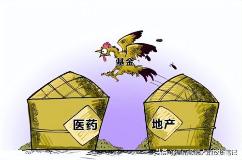 2022年指数基金排名前十名(指数基金排行前十名)插图5
