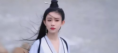 好看的古装电视剧推荐几部 (前十)插图28