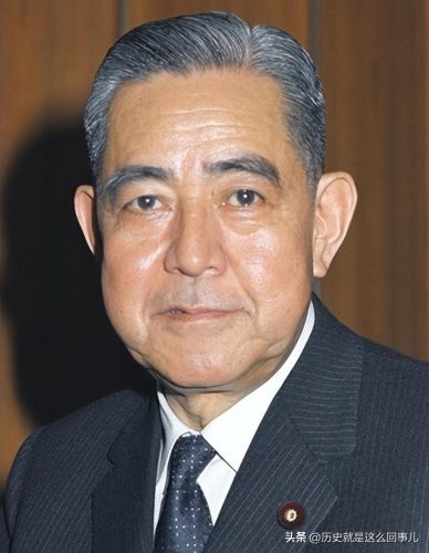 日本首相一代多少年一换(日本首相多少年一届)插图39
