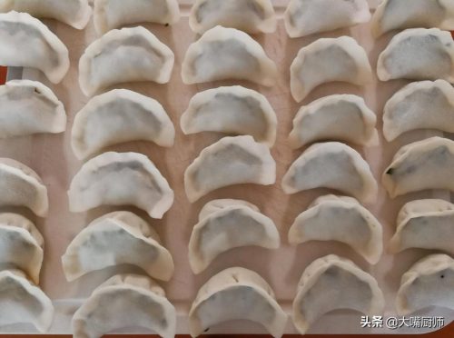 三鲜馅饺子是哪三鲜(三鲜汤是哪三鲜)插图6