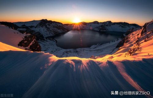 中国没有地震的省份是哪(中国地震最频繁省份)插图8