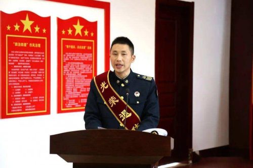 一级军士长相当于什么级别干部(一级军士长是干部吗)插图5