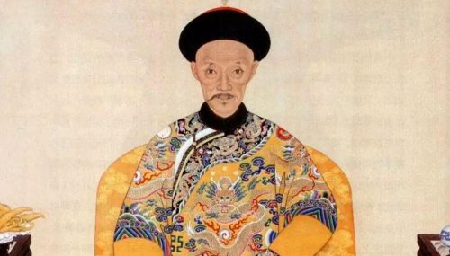 唯一一个没有昏君的朝代(唯一一个没有昏君的朝代清朝)插图10