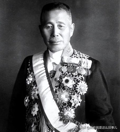 日本首相排名顺序表(日本天皇排名顺序表)插图16