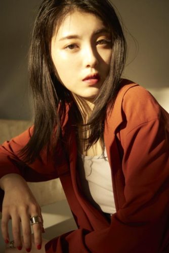 2021日本女优新品推荐(2021日本新作品)插图18