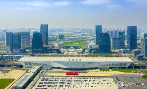 苏州6区4县市哪个区好(苏州三区是哪三个区)插图