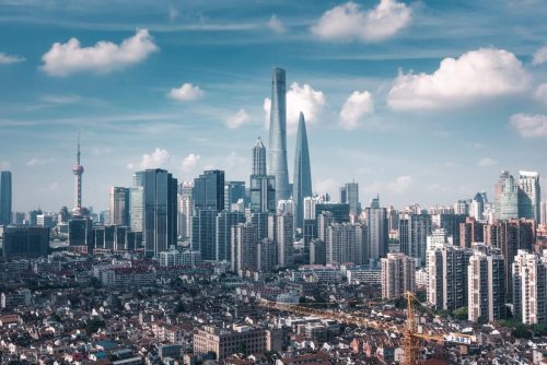 中国城市人口排名2022(中国城市人口排名)插图2