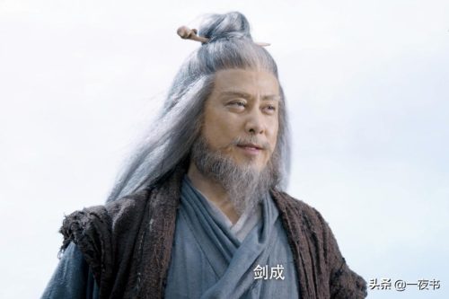 雪中悍刀行实力排行榜(雪中悍刀行武力排行榜)插图5