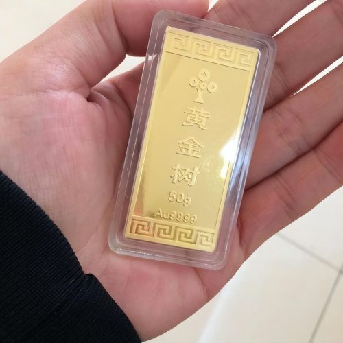 金融危机千万别买黄金(金融危机能买黄金么)插图