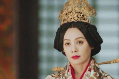 吕不韦睡了两个秦王后(吕不韦死后秦王大哭)插图5