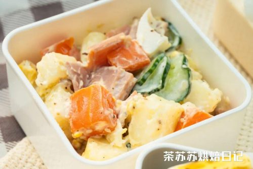 户外野餐必备30种食谱(户外野餐必备美味)插图19