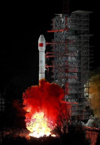 中国第一次登月时间和人物(中国第一次登月哪一年)插图25