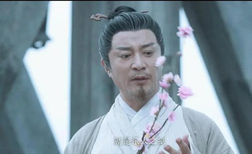雪中悍刀行武力等级排行(雪中悍刀行武力值排行)插图4