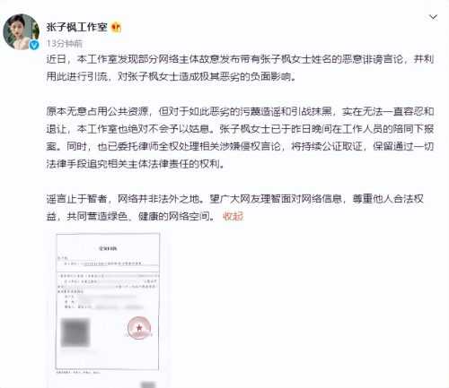 黄磊张子枫事件证据(黄磊有多宠张子枫)插图