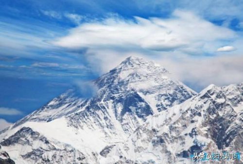 世界第二高峰和第三高峰(世界上第五高峰和第六高峰)插图1