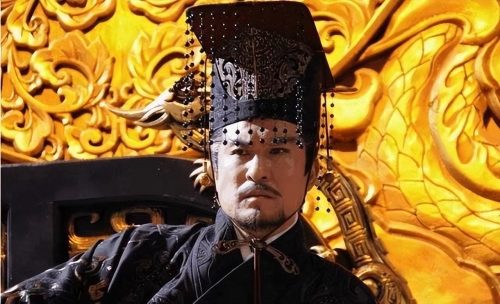 中国第一个皇帝是谁(中国第二个皇帝是谁)插图2