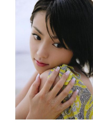 2023最美女优排行(2023中国美女排行榜)插图2