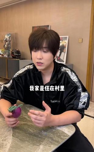 抖音白冰个人资料简介(白冰个人资料简介)插图1