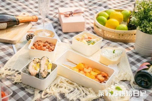 户外野餐必备30种食谱(户外野餐必备美味)插图42