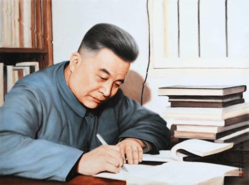 两弹一星之父到底是谁(中国核弹之父是谁)插图1