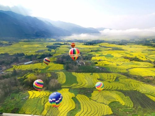 中国气候最宜居的地方(中国气候最舒服的地方)插图3