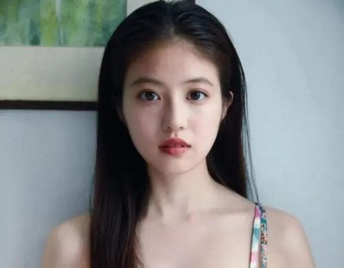 日本高颜值女优明星(日本高颜值女星电影)插图33