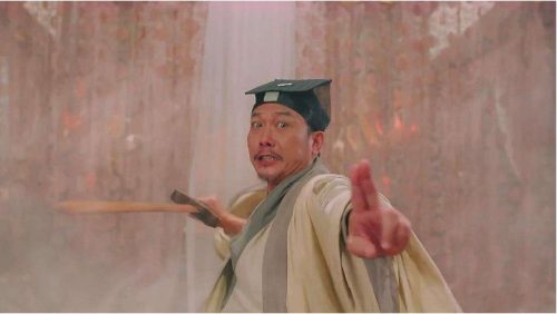 彭禺厶哪个鬼片好看(彭禺厶鬼片地位)插图10