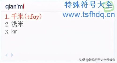 dm是什么单位(dm是什么单位名称)插图2