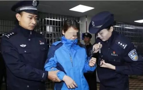 劳荣枝案件详细经过(劳荣枝犯罪案件全过程)插图10