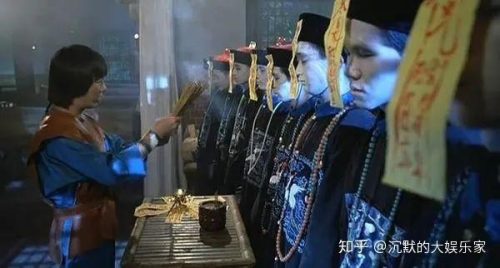 林正英十大必看经典僵尸电影)(林正英24部经典僵尸电影)插图4