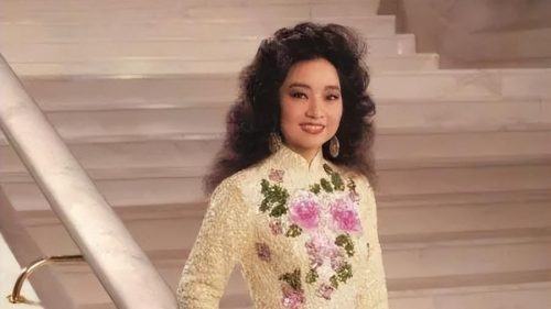 女歌手排行榜大全名单(当红女歌手的名单)插图20