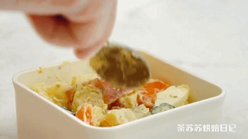 户外野餐必备30种食谱(户外野餐必备美味)插图25