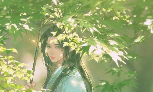 大神级文笔的古言(文笔惊艳的古言)插图