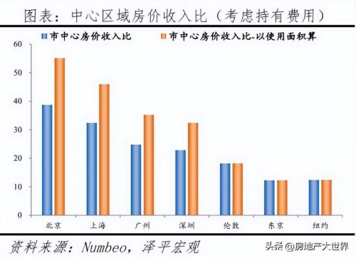 世界各国人口排名一览表(各国人口一览表)插图11